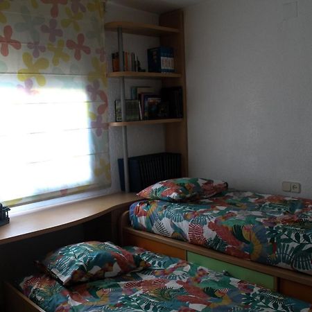 Casa Linda Villa เดลแตเบรอ ภายนอก รูปภาพ