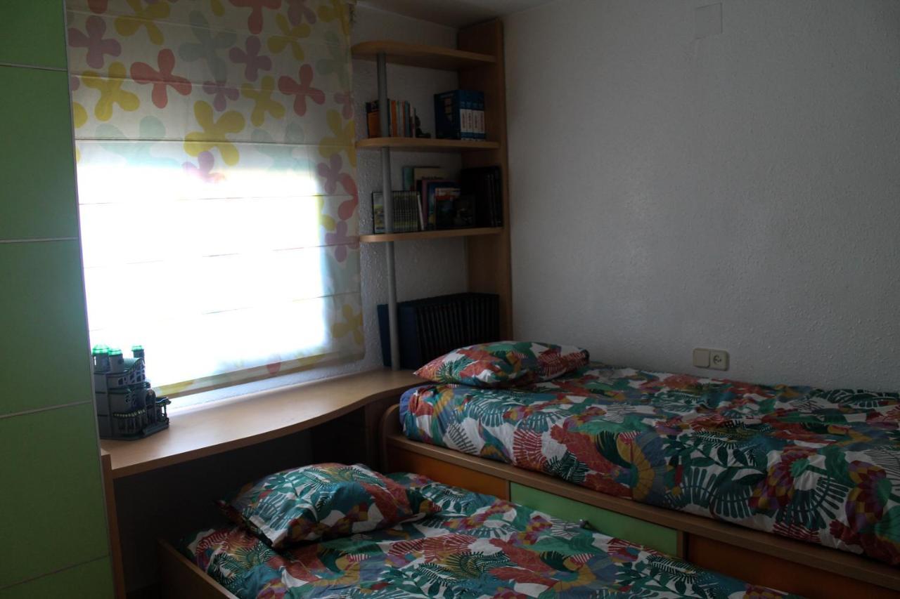 Casa Linda Villa เดลแตเบรอ ภายนอก รูปภาพ