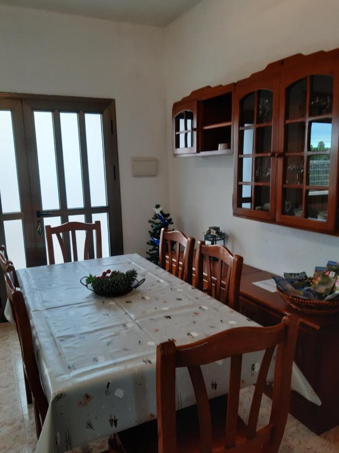 Casa Linda Villa เดลแตเบรอ ภายนอก รูปภาพ
