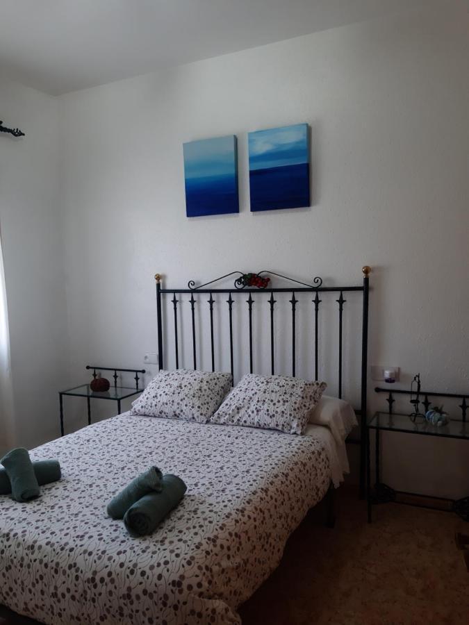 Casa Linda Villa เดลแตเบรอ ภายนอก รูปภาพ