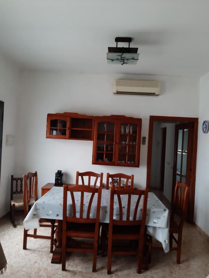 Casa Linda Villa เดลแตเบรอ ภายนอก รูปภาพ