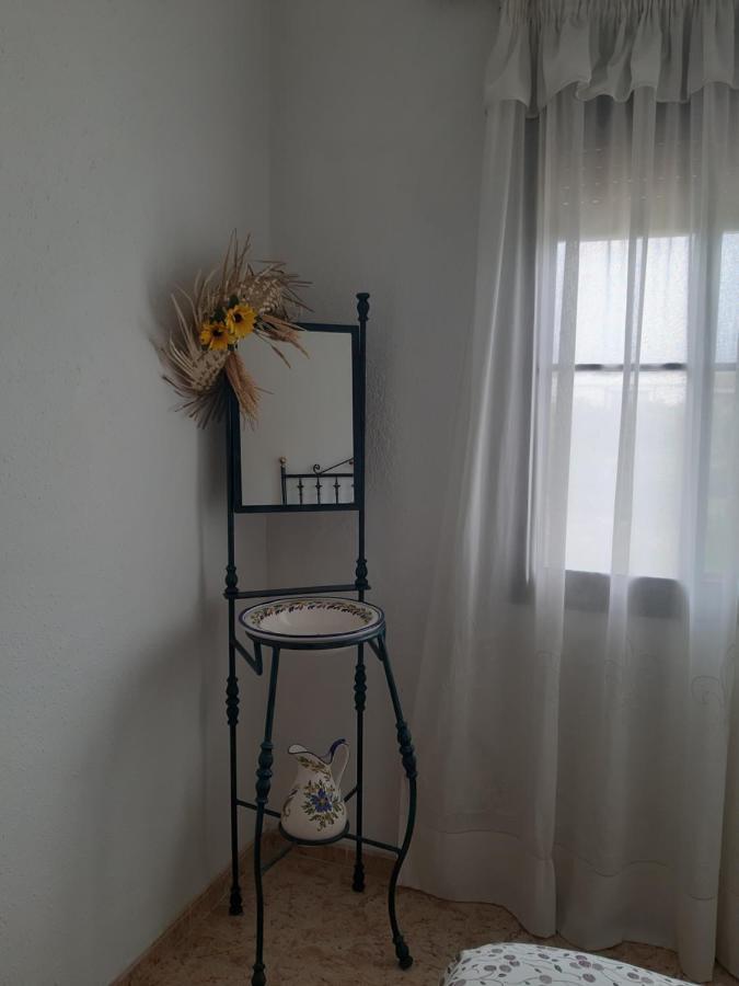 Casa Linda Villa เดลแตเบรอ ภายนอก รูปภาพ