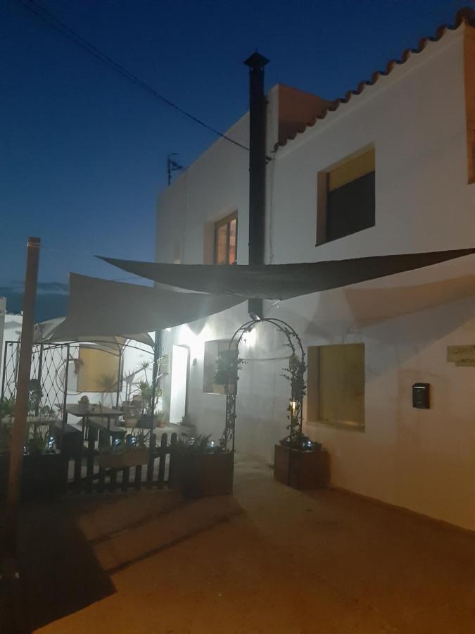 Casa Linda Villa เดลแตเบรอ ภายนอก รูปภาพ