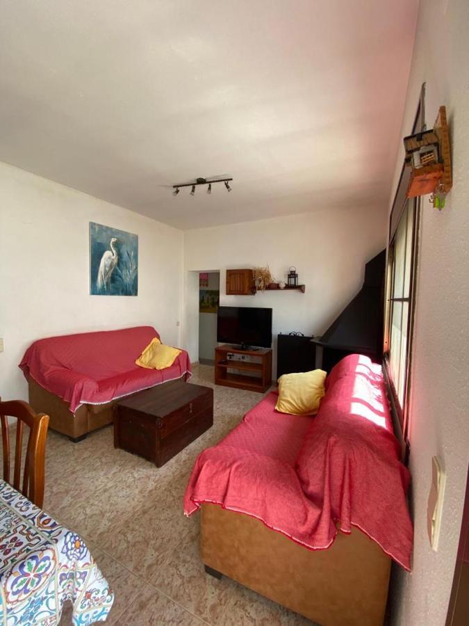 Casa Linda Villa เดลแตเบรอ ภายนอก รูปภาพ