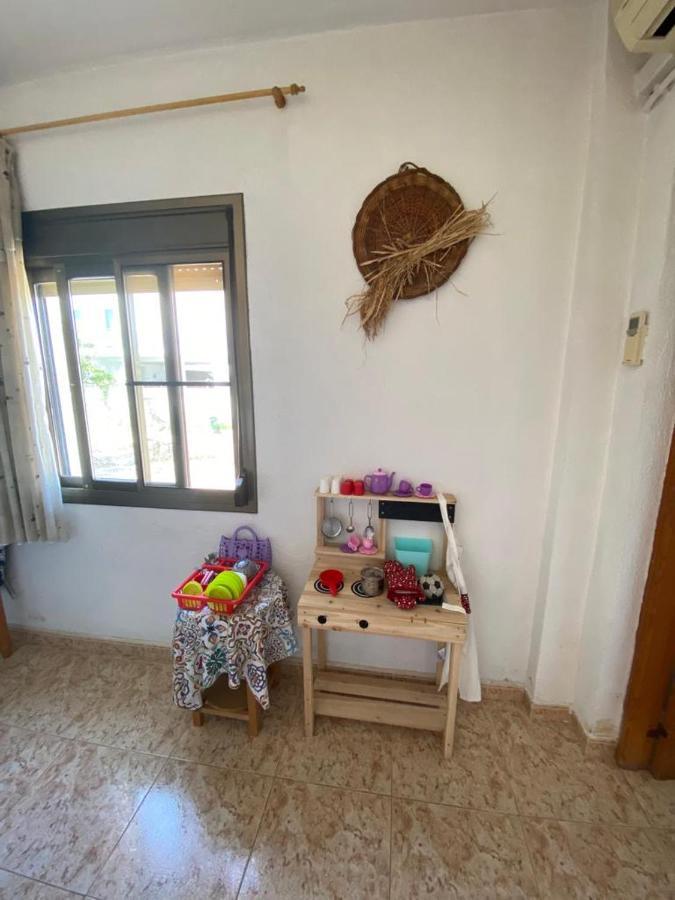 Casa Linda Villa เดลแตเบรอ ภายนอก รูปภาพ
