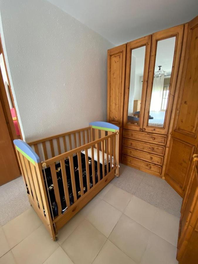 Casa Linda Villa เดลแตเบรอ ภายนอก รูปภาพ