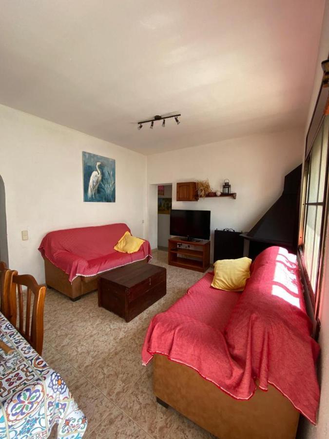 Casa Linda Villa เดลแตเบรอ ภายนอก รูปภาพ