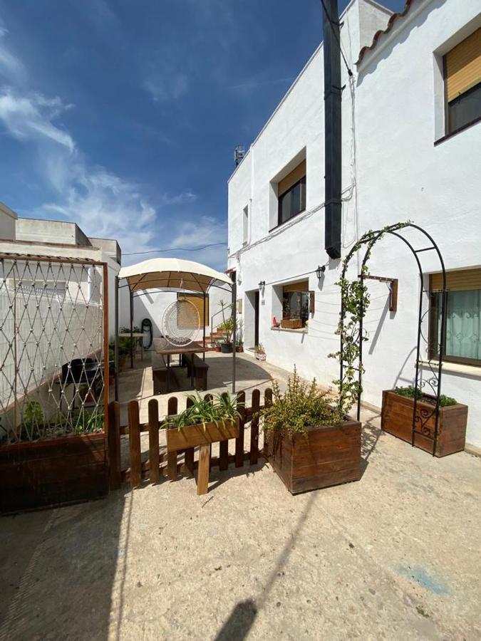 Casa Linda Villa เดลแตเบรอ ภายนอก รูปภาพ