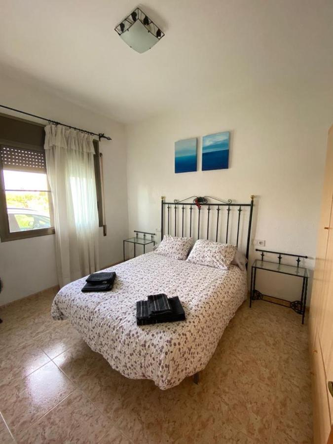 Casa Linda Villa เดลแตเบรอ ภายนอก รูปภาพ
