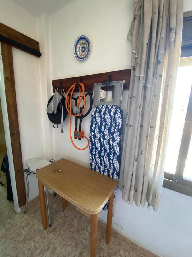 Casa Linda Villa เดลแตเบรอ ภายนอก รูปภาพ