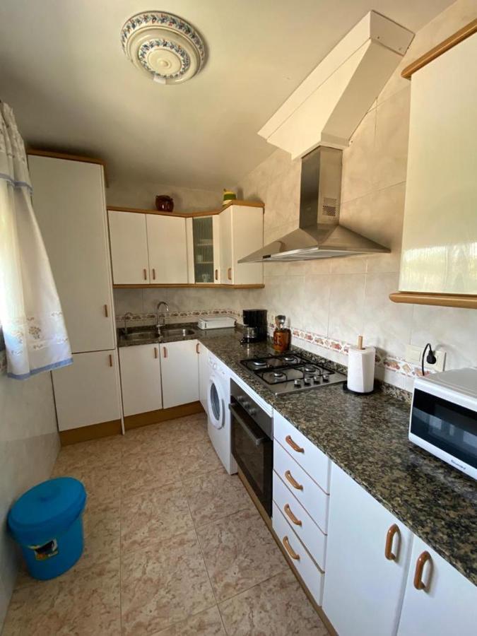 Casa Linda Villa เดลแตเบรอ ภายนอก รูปภาพ
