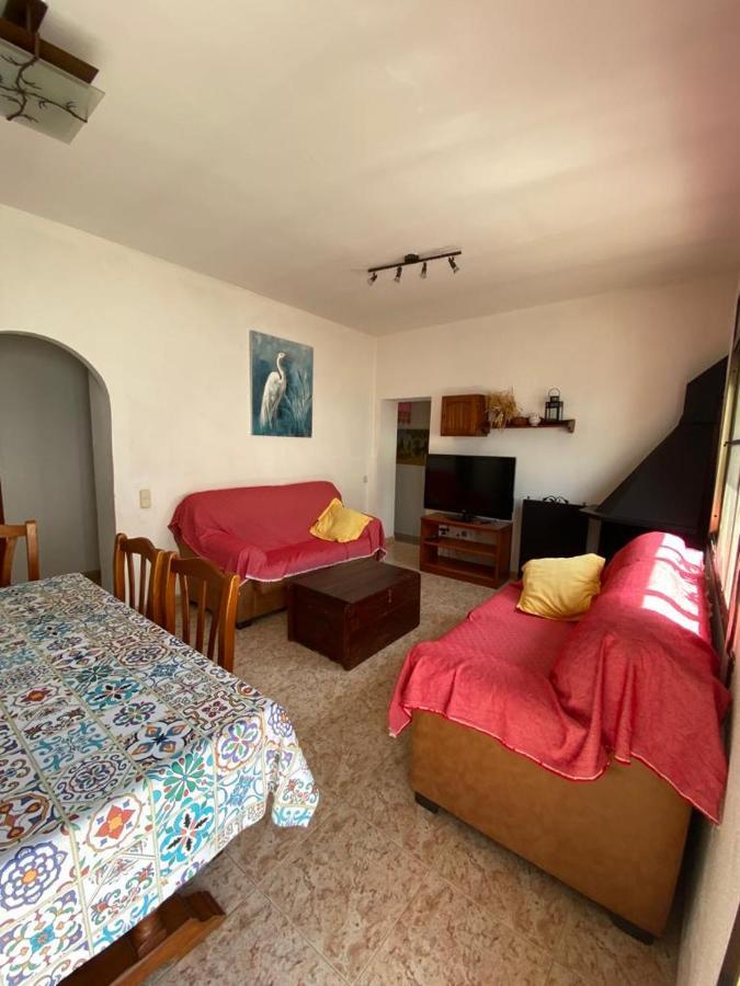 Casa Linda Villa เดลแตเบรอ ภายนอก รูปภาพ