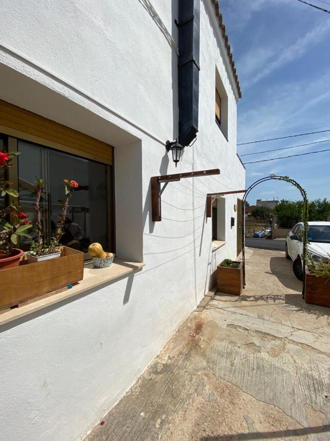 Casa Linda Villa เดลแตเบรอ ภายนอก รูปภาพ