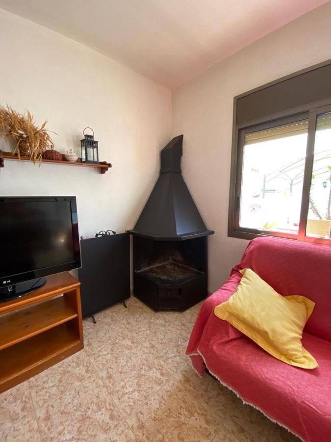 Casa Linda Villa เดลแตเบรอ ภายนอก รูปภาพ