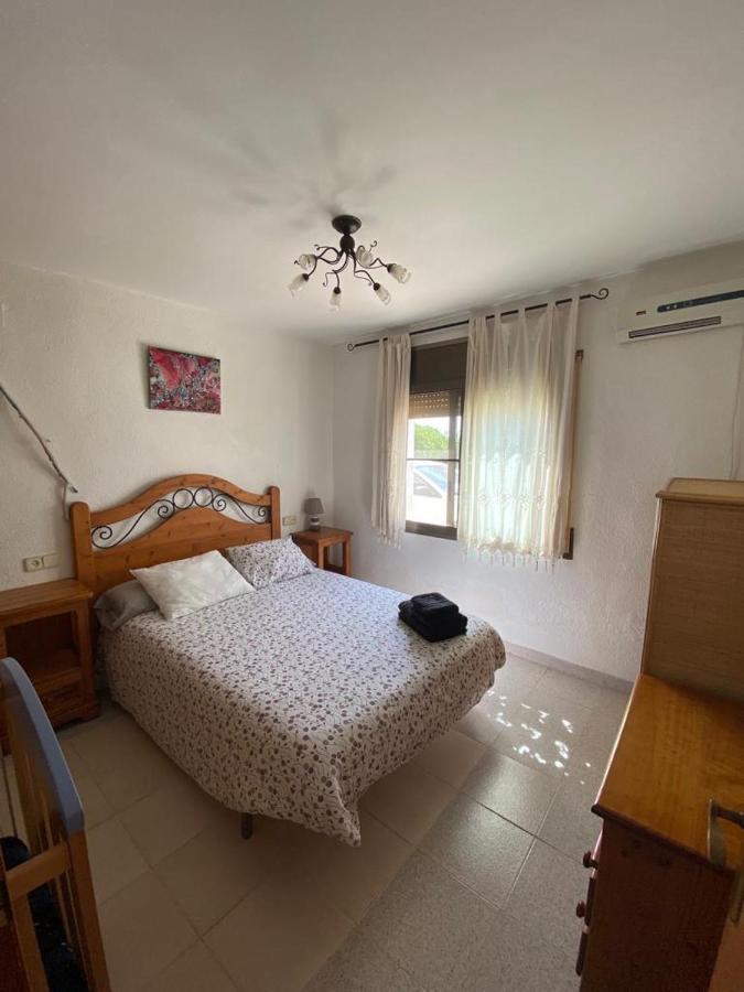 Casa Linda Villa เดลแตเบรอ ภายนอก รูปภาพ