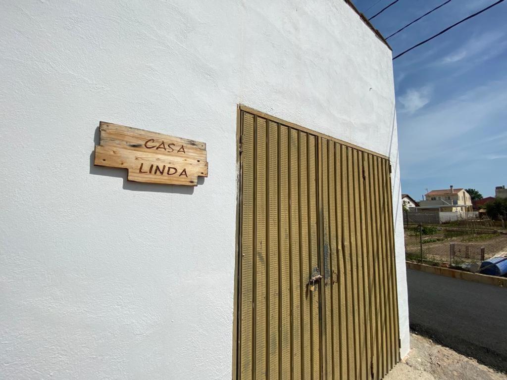 Casa Linda Villa เดลแตเบรอ ภายนอก รูปภาพ