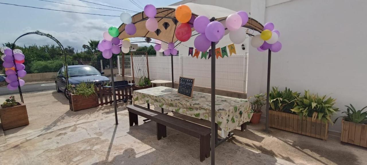Casa Linda Villa เดลแตเบรอ ภายนอก รูปภาพ